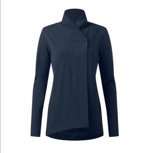 Lululemon Belle Wrap Cardigan Sweater